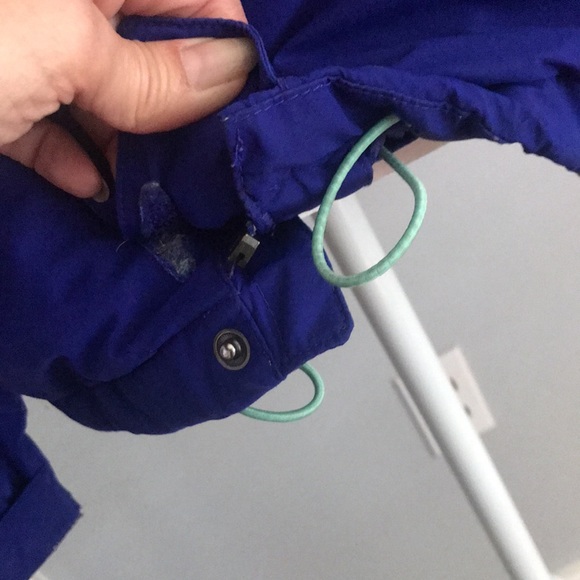 The North Face winter jacket - Picture 6 of 9